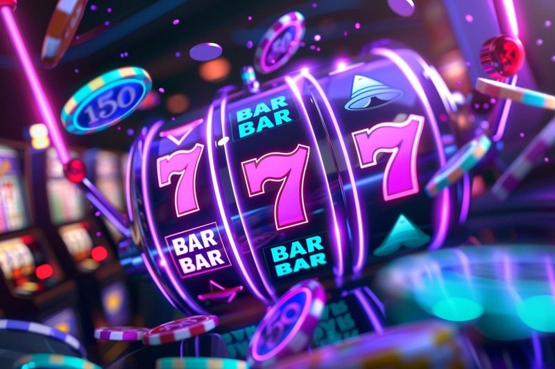 Seven Casino UK: A Quick‑Fire Look at Bonuses, Login, and Real‑World Play